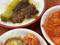 -刘小忙把子肉(北园大街总店)