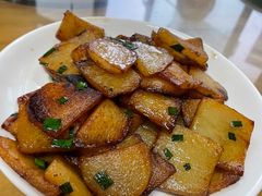 -芦茨金富饭庄·25年老字号·专做稻草鸡