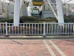 -琴岛之星摩天轮