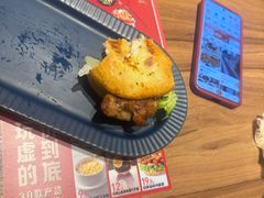 -必胜客(吾悦广场店)