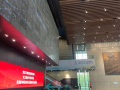 -广州市城市规划展览中心