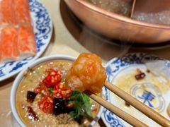 -东镇老火锅(长春路首店)