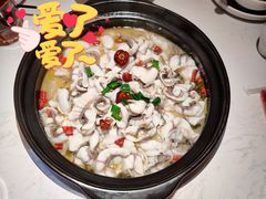 -周渝食惦酸菜鱼(青浦店)