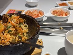 -韩时烤肉(枫蓝店)