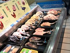 -世纪联华超市(大关店)