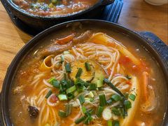 -渝大福砂锅米线(滩子口店)