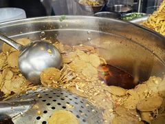 -张记捆鸡(总店)