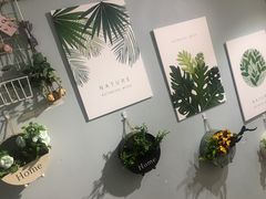 -迦南·甜品蛋糕(传媒店)