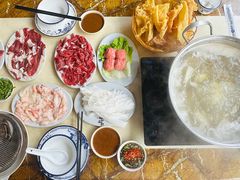 -福合埕牛肉丸(福平路店)
