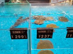 -艳阳天·非遗楚菜(武汉客厅店)