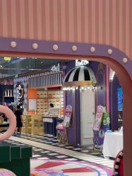 -MELAND亲子乐园•派对•研学(集美世茂店)
