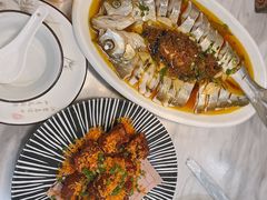 -1718食尚馆·太湖菜(龙之梦太湖古镇店)