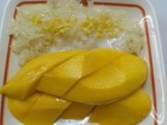 -Magic Food Point(Airport Street food)