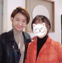 -简法造型·品牌形象店