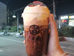 -古茗(西湖小和山店)