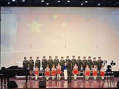 -海淀区图书馆·北馆