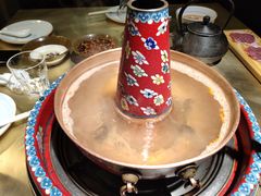 -羊大爷涮肉(亮马桥店)