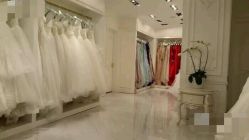 点击看大图 -LA GRACE高端婚纱礼服定制馆