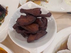 上海熏鱼-顺风海鲜港(金玉兰店)