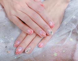 -JERRY日式美甲美睫纹绣工坊