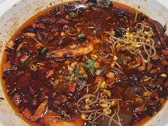 -一块豆腐(李沧书院路店)