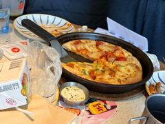 -必胜客(汇豪店)