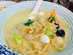 全家福-粗茶淡饭(东关街店)