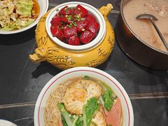 -韶山冲湘菜(中兴大街店)