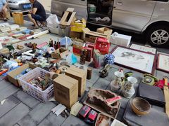 -东升灌浆包(辛庄街总店)