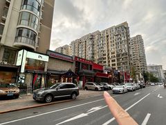 -曲氏老北京铜锅涮肉•火锅(不老街店)