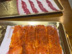 -蒲葵传统炭火烤肉(白石龙店)