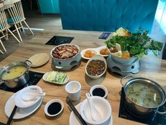 -龙聚德北京烤鸭(沙坪坝华宇A馆店)
