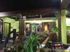 -RoMan罗马健身工作室(莘庄店)