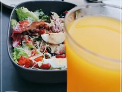 -疯克大象美式烤肉餐厅