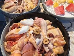-琥珀川糟粕醋·香草鸭·鸡煲(慈云寺店)
