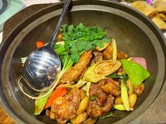 -囧人粗品·泰国街市料理(霖峰店)