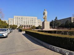 -大连理工大学(凌水校区)