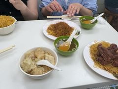 -麦文记面家(佐敦店)