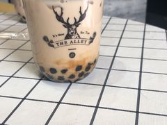 -THE ALLEY 鹿角巷(华润万象城店)