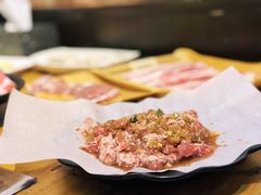 -杀猪天·韩国烤肉(铁路街第一分店)