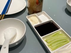 -小大董·烤鸭(观景餐厅·南京西路店)