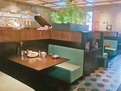 -庐灶江南·江南菜·四合院Bistro(东直门·华侨夜泊君亭店)