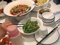 -兰湘子·湘菜小炒(石家庄万象城店)