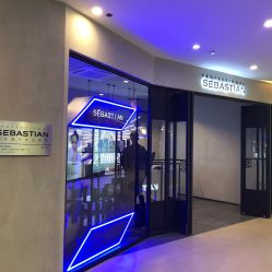-SEBASTIAN塞巴斯汀