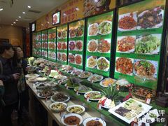 -红蜡烛•瓦罐粥家常菜•夜宵(中山路店)