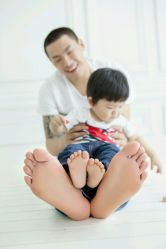 点击看大图 android_upload_pic-WPlus明星肖像亲子全家福摄影