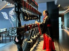 -曾宴·楚菜(湖北省博物馆店)