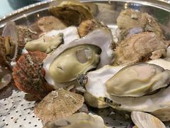 -和源祥·日照菜扛把子(万平口一店)