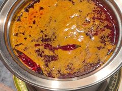 -百草滩羊清水涮羊肉·清真·宁夏盐池滩羊(莲花桥店)