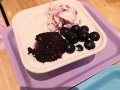 -满记甜品(荟聚购物中心店)